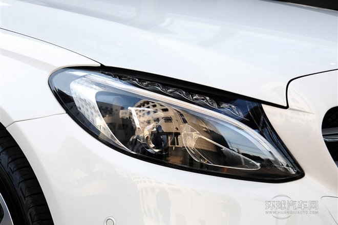 2015款 C 200 L 運動型