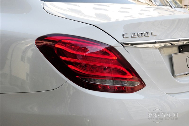 2015款 C 200 L 運動型