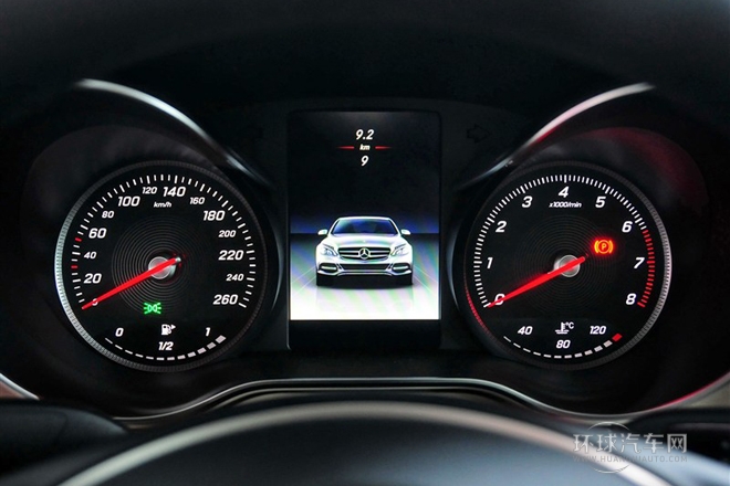 2015款 C 200 L 運動型