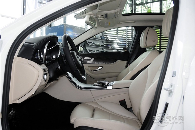 2015款 C 200 L 運動型