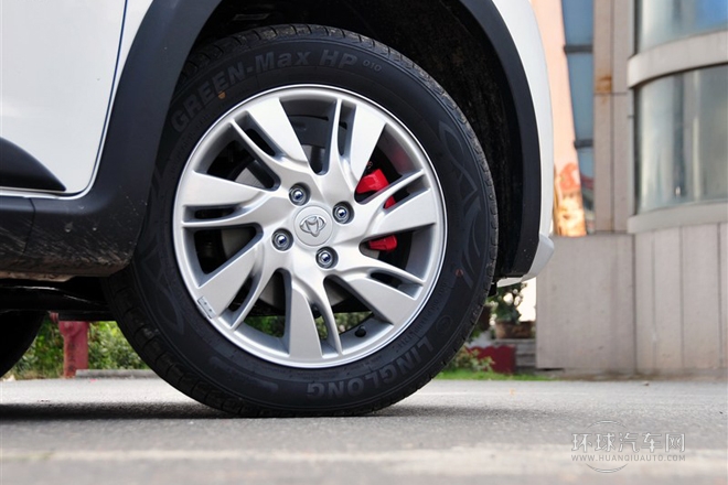 2014款 1.4L 自動豪華型