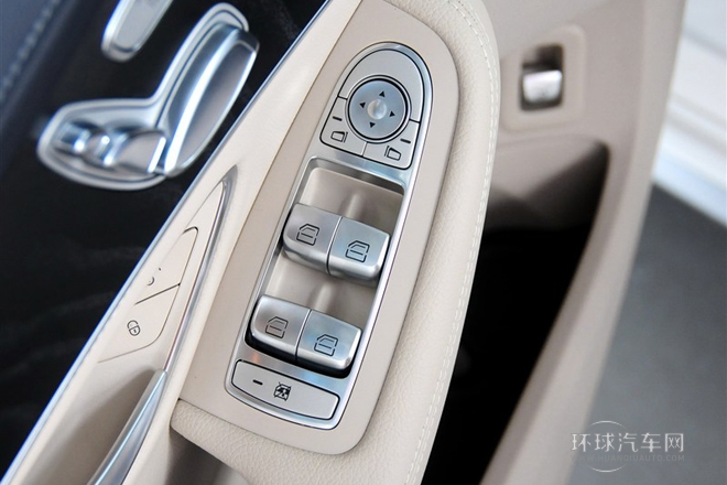 2015款 C 200 L 運動型