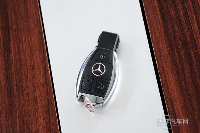 2015款 C 200 L 運動型