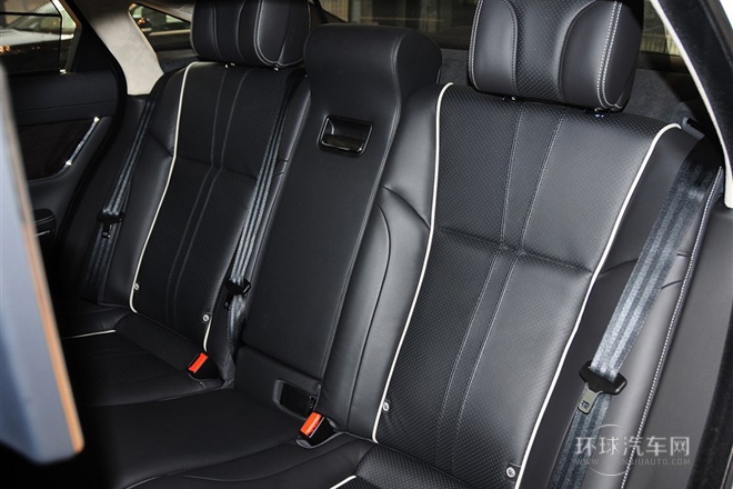 2014款 XJL 3.0 SC 四驅(qū)旗艦商務(wù)版