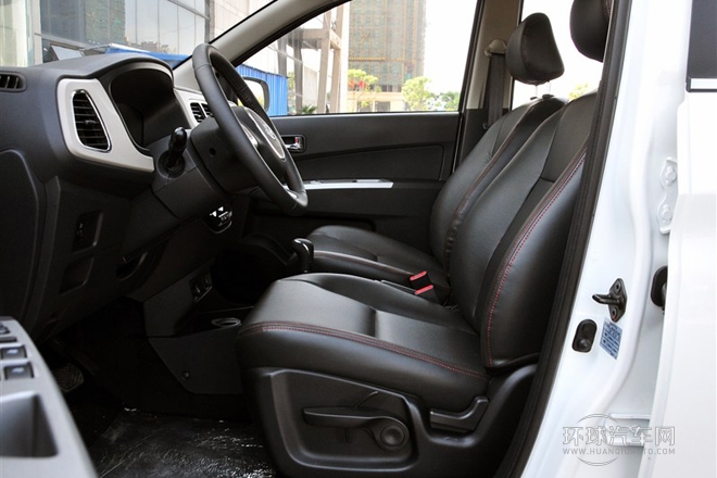 2014款 1.4L 自動(dòng)豪華型