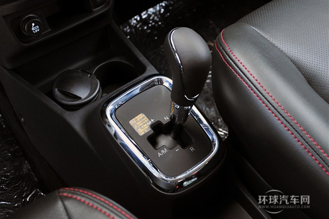 2014款 1.4L 自動豪華型