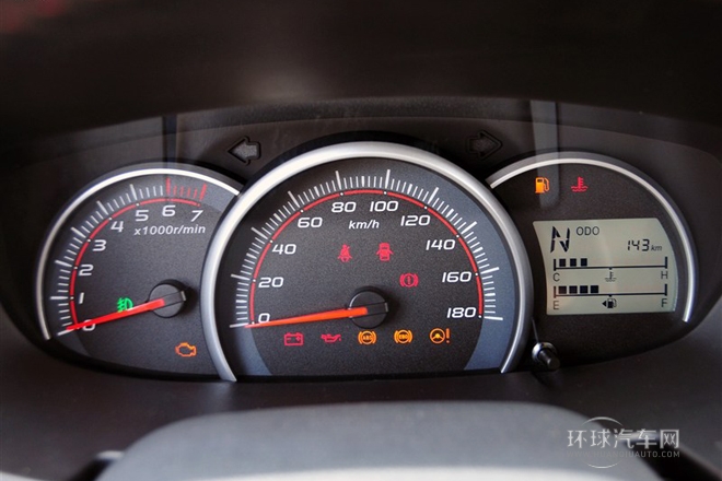 2014款 1.4L 自動(dòng)豪華型