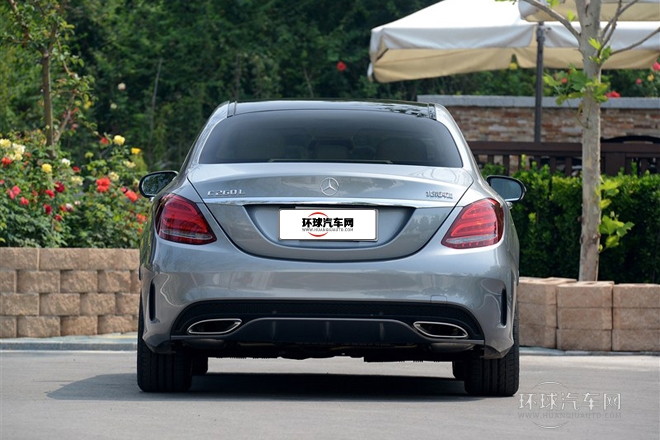 2015款 C 260 L 運動型