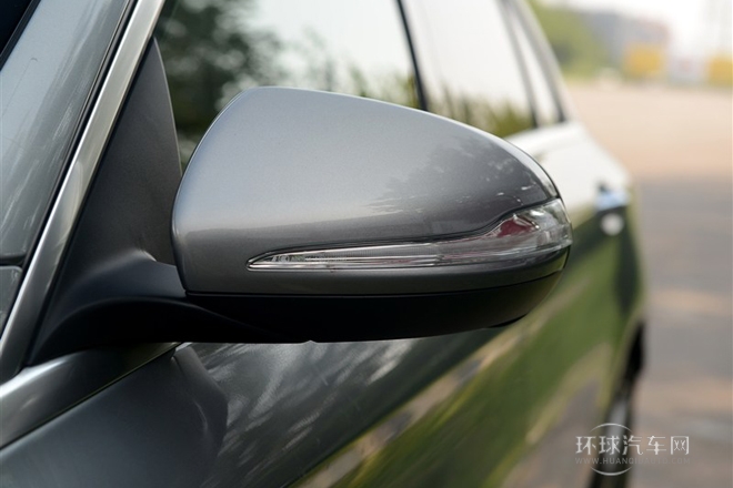 2015款 C 260 L 運動型