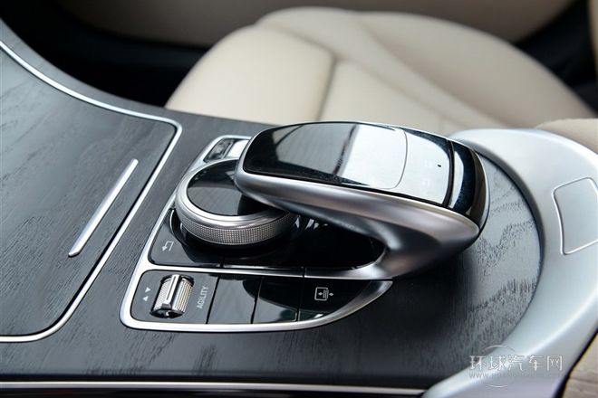 2015款 C 260 L 運動型