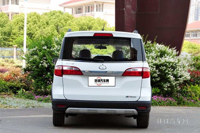 2014款 1.4L 自動(dòng)豪華型