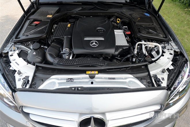 2015款 C 260 L 運動型