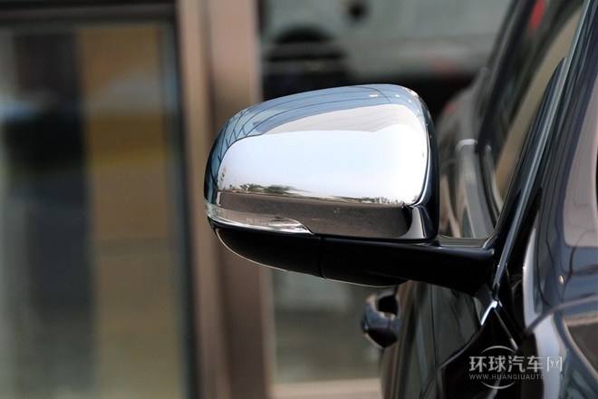 2014款 XJL 3.0 SC 四驅全景商務版