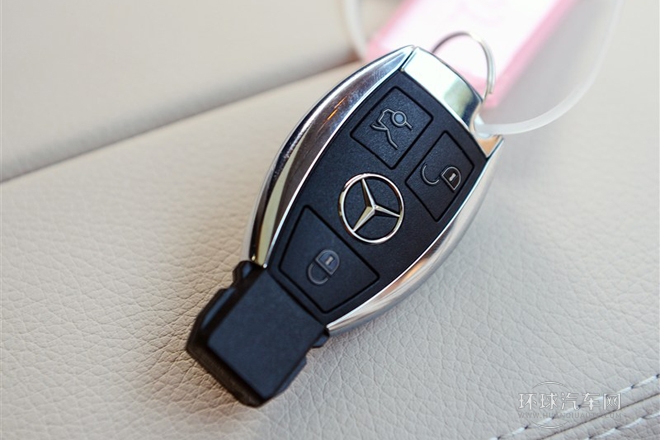 2015款 C 260 L 運動型