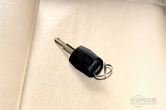 2012款 1.5L豪華型