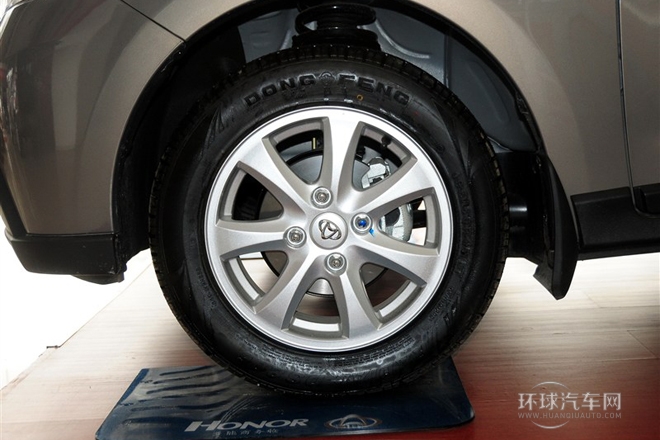 2012款 1.5L豪華型