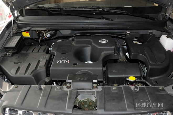 2012款 1.5L豪華型