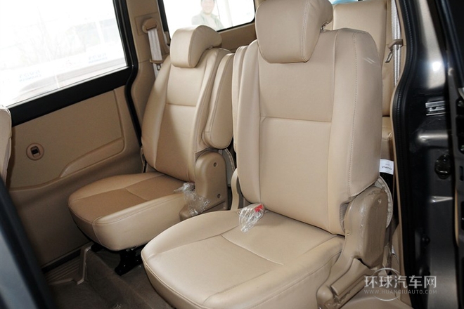 2012款 1.5L豪華型