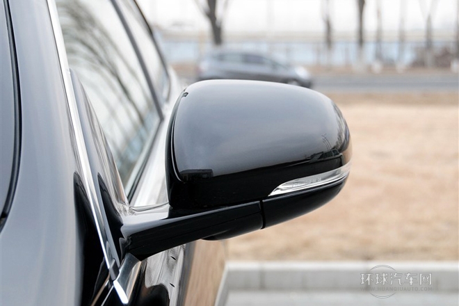 2014款 XJL 3.0 SC 四驅(qū)尊享商務(wù)版