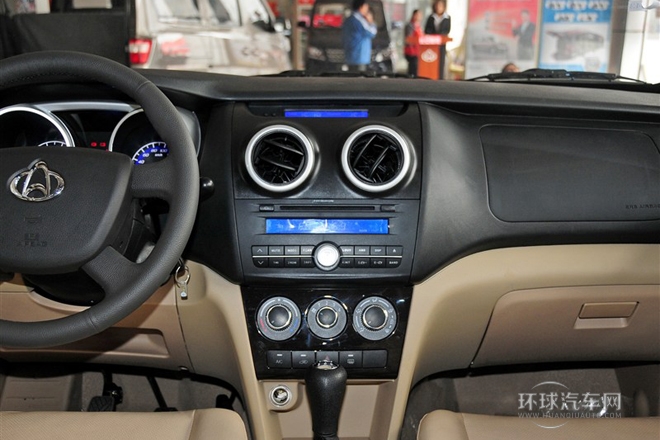 2012款 1.5L豪華型