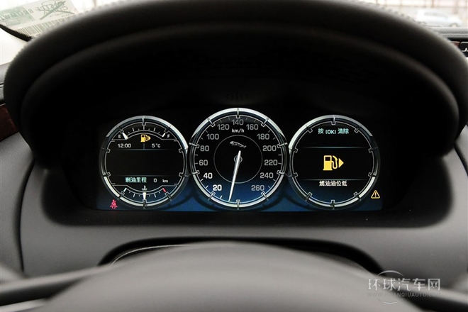 2014款 XJL 3.0 SC 四驅尊享商務版