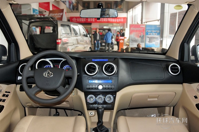 2012款 1.5L豪華型