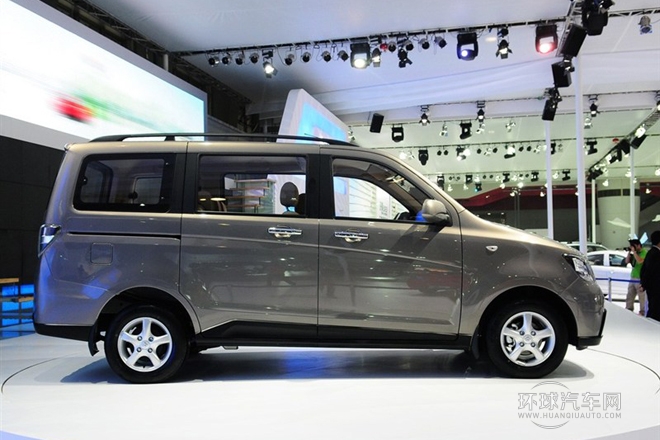 2012款 1.5L豪華型