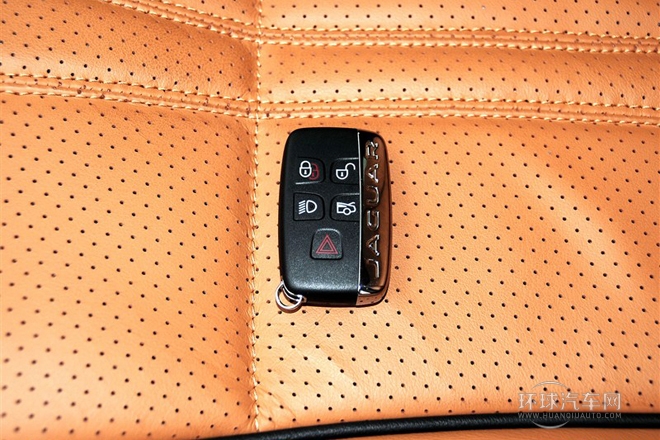 2014款 XJL 3.0 SC 四驅尊享商務版