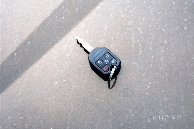 2012款 2.0T 精銳型