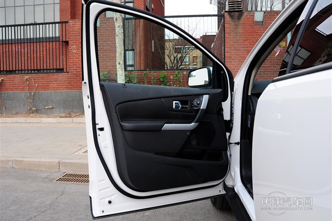 2012款 2.0T 精銳型