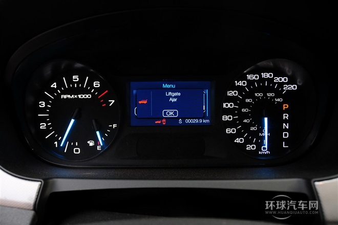 2012款 2.0T 精銳型