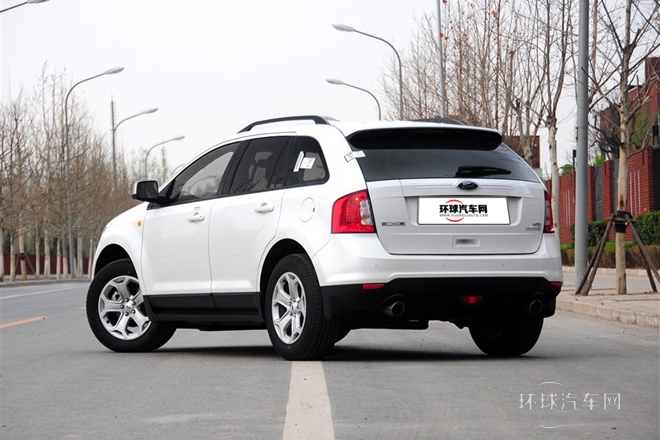 2012款 2.0T 精銳型