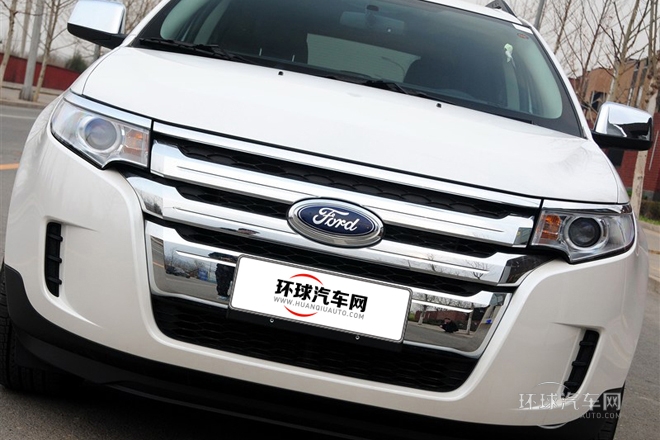 2012款 2.0T 精銳型