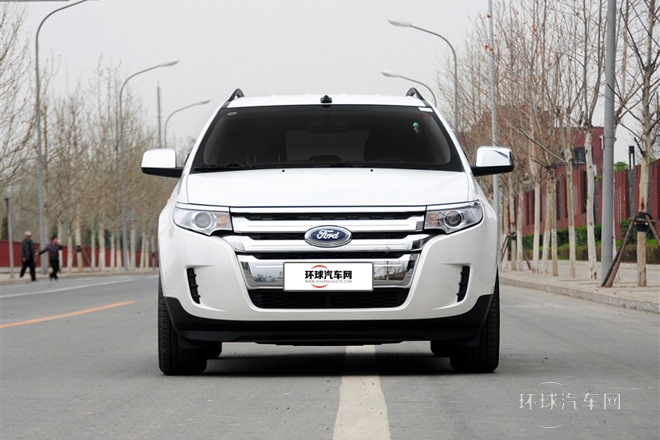 2012款 2.0T 精銳型