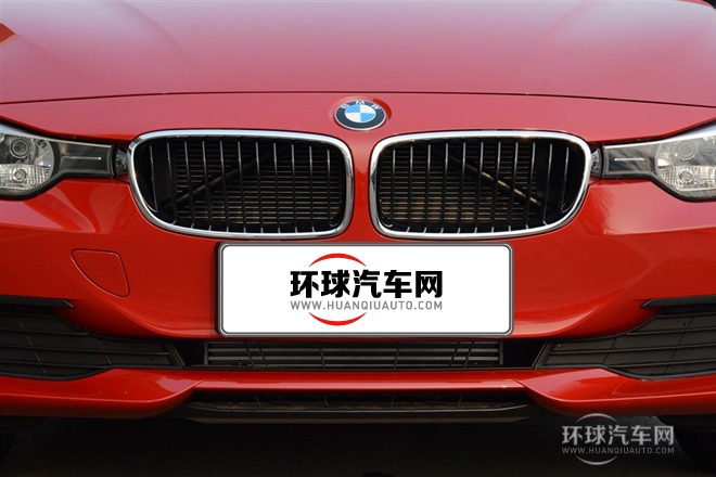 2014款 316Li 手動(dòng)型