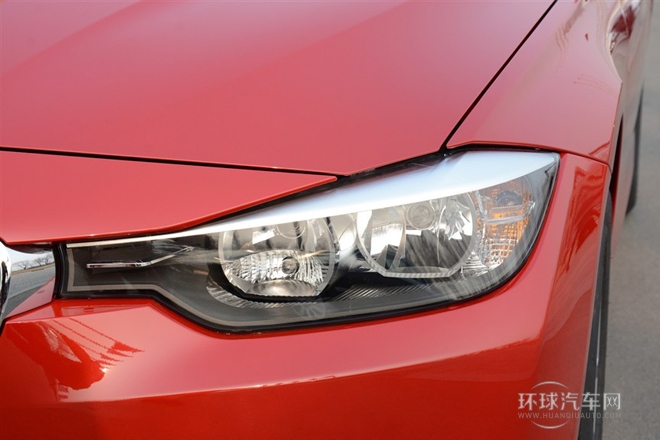 2014款 316Li 手動型