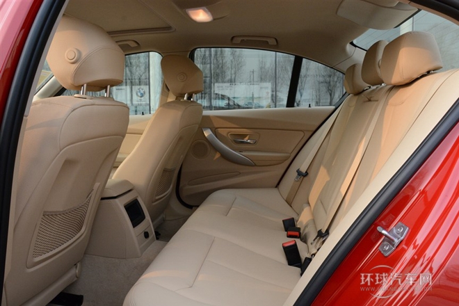 2014款 316Li 手動型