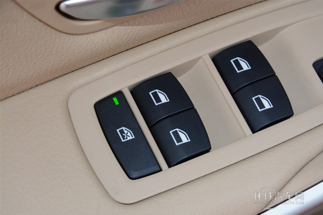 2014款 316Li 手動型