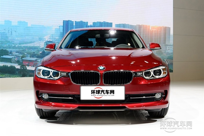 2014款 316Li 自動型