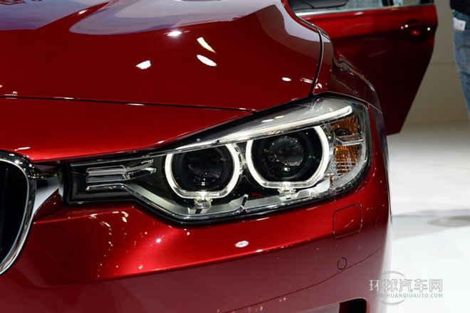 2014款 316Li 自動(dòng)型