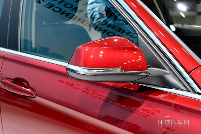 2014款 316Li 自動(dòng)型