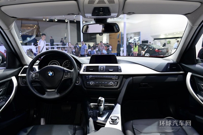 2014款 316Li 自動(dòng)型