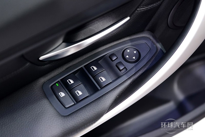 2014款 316Li 自動型