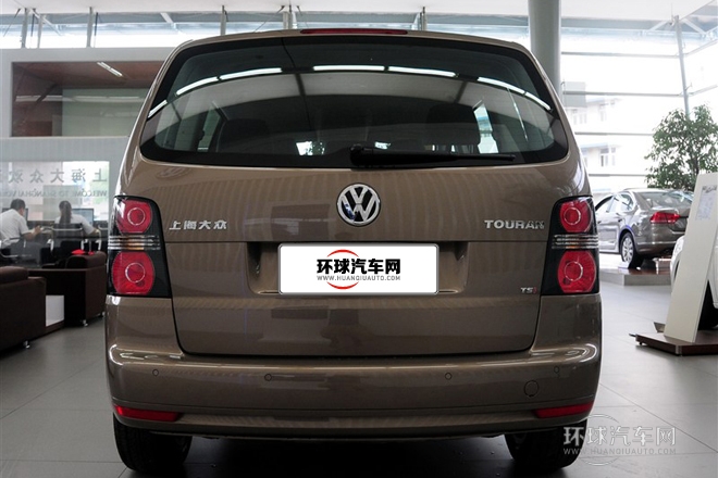 2015款 1.4T 手動風尚版5座