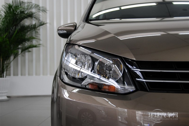 2015款 1.4T 手動風尚版5座