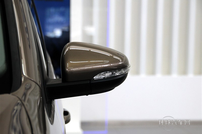 2015款 1.4T 手動風尚版5座