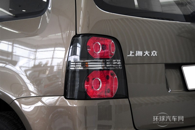 2015款 1.4T 手動風尚版5座