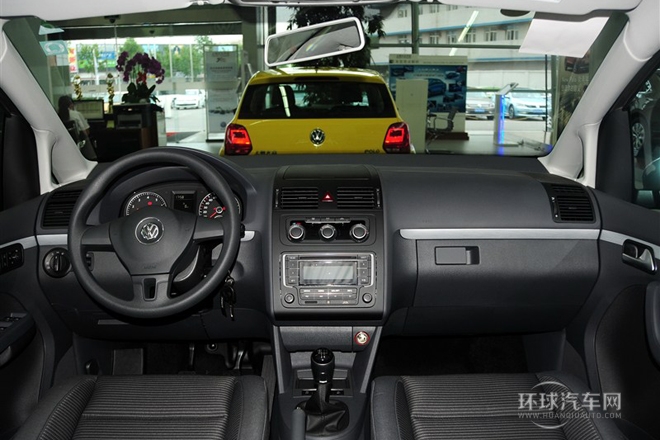 2015款 1.4T 手動風(fēng)尚版5座