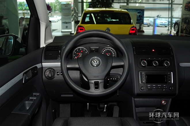 2015款 1.4T 手動風尚版5座