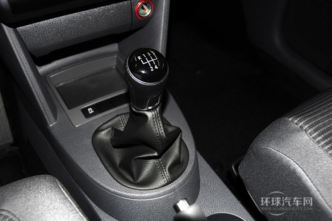 2015款 1.4T 手動風尚版5座